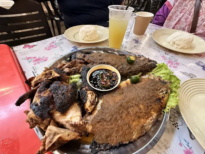 Port bako bako ayam tong Picture 6