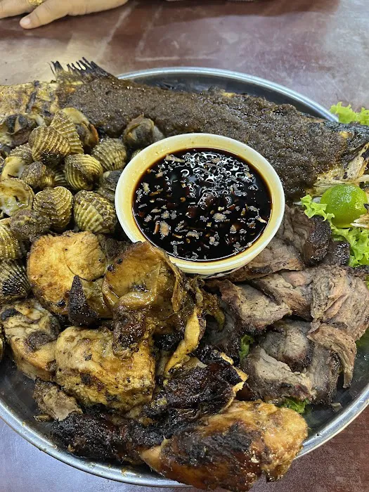 Port bako bako ayam tong Picture 5