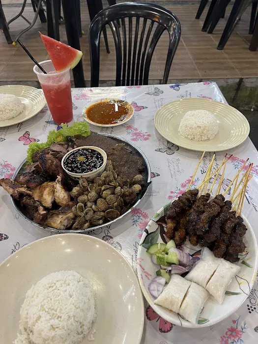 Port bako bako ayam tong Picture 8