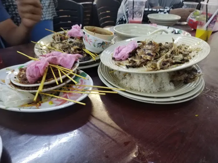 Port bako bako ayam tong Picture 9
