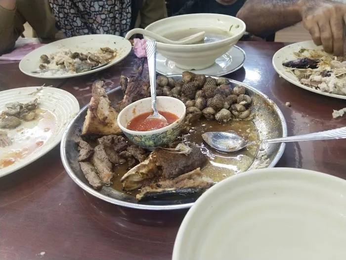 Port bako bako ayam tong Picture 10
