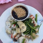 Lesung Batu Kafe