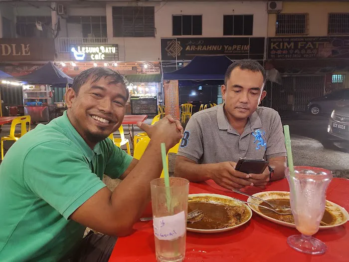 Lesung Batu Kafe Picture 9