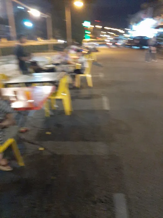Lesung Batu Kafe Picture 10