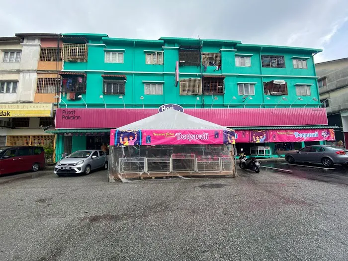 Hari-Hari Balakong, Selangor Picture 1