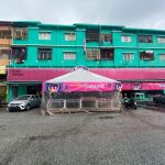 Hari-Hari Balakong, Selangor