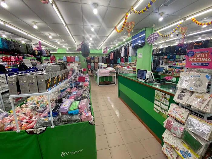 Hari-Hari Balakong, Selangor Picture 6
