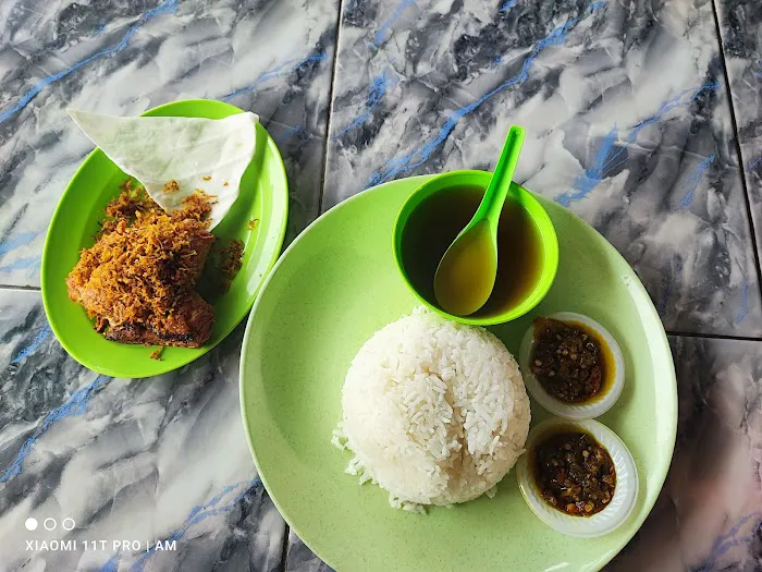 Ayam Penyet Ambia Picture 2