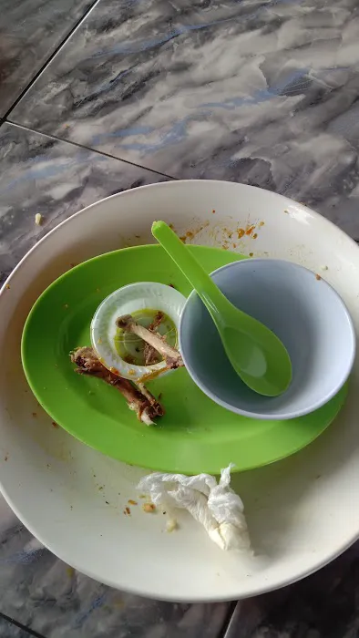 Ayam Penyet Ambia Picture 3