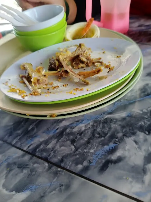 Ayam Penyet Ambia Picture 4