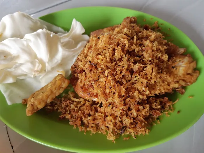 Ayam Penyet Ambia Picture 5