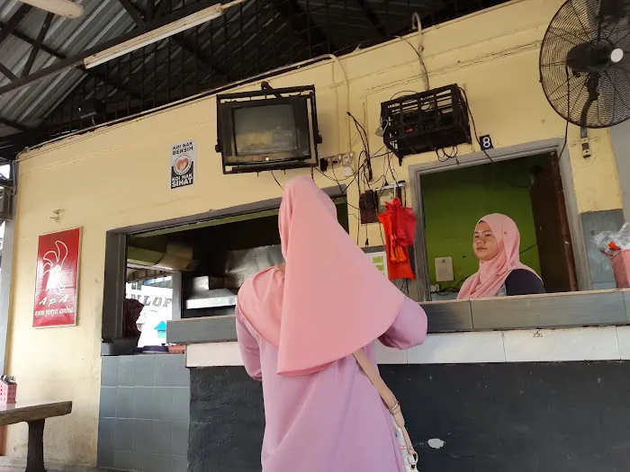Ayam Penyet Ambia Picture 9