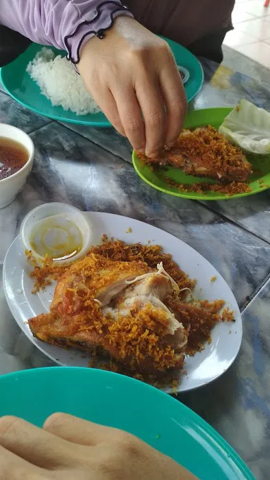 Ayam Penyet Ambia Picture 10