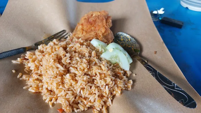 Warung Mak Anjang Picture 3