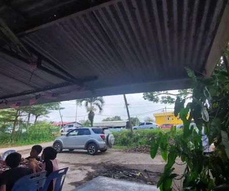 Warung Mak Anjang
