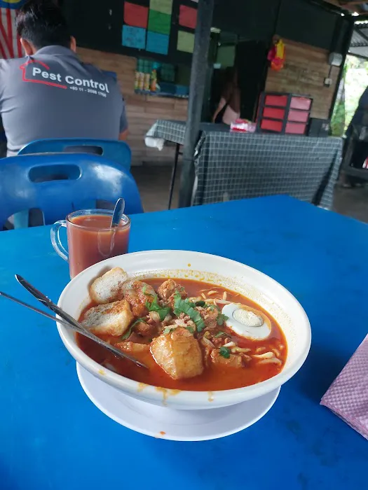 Warung Mak Anjang Picture 10