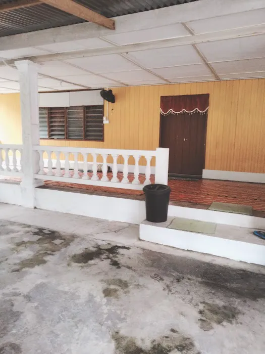 Masjid Kg Tosin Picture 1