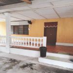 Masjid Kg Tosin