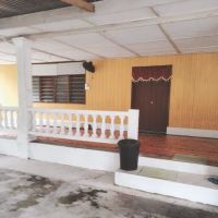 Masjid Kg Tosin ico