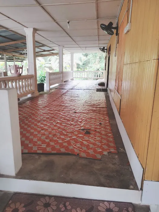 Masjid Kg Tosin Picture 3