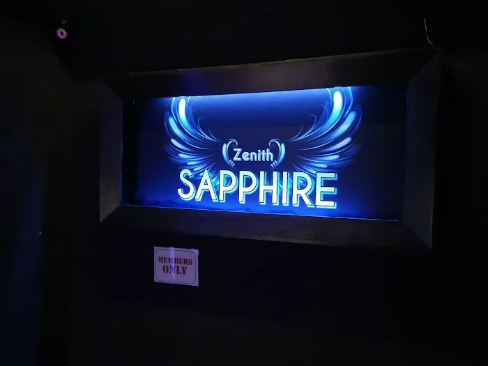 Zenith Sapphire Picture 8