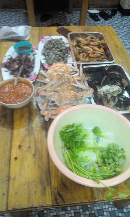 Suraya Restoran Picture 4