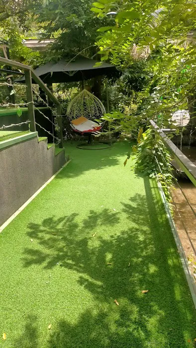 Suraya Restoran Picture 2
