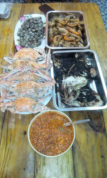 Suraya Restoran Picture 5