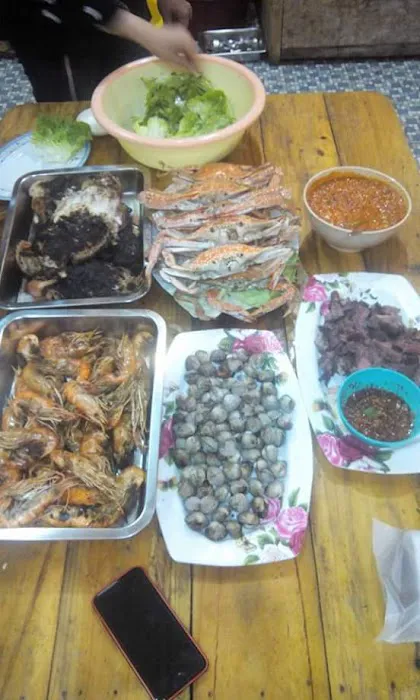 Suraya Restoran Picture 8