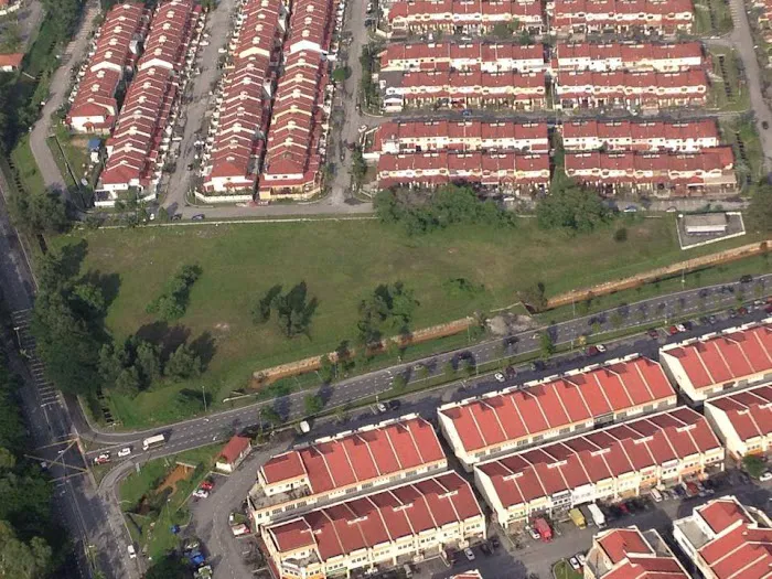 Tapak Masjid Taman Puncak Jalil Picture 1