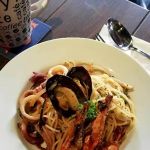 Thirty 3 Garden. Restobar