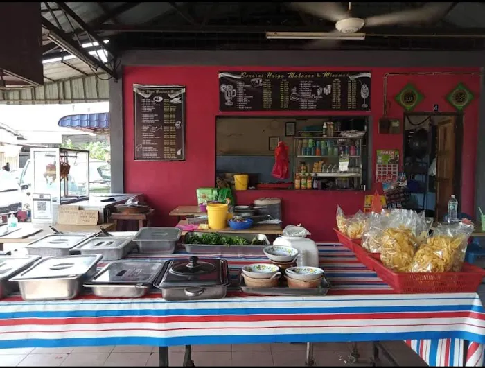 Nasi Ayam Min Picture 5