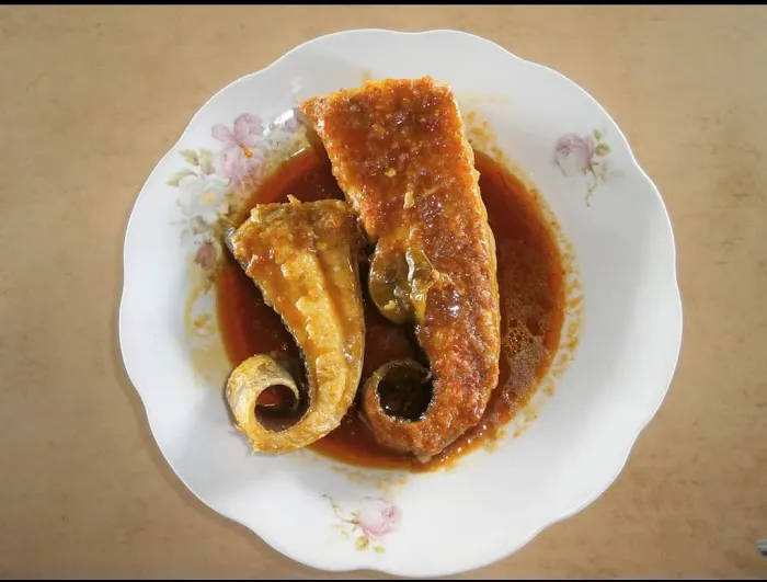 Nasi Ayam Min Picture 4