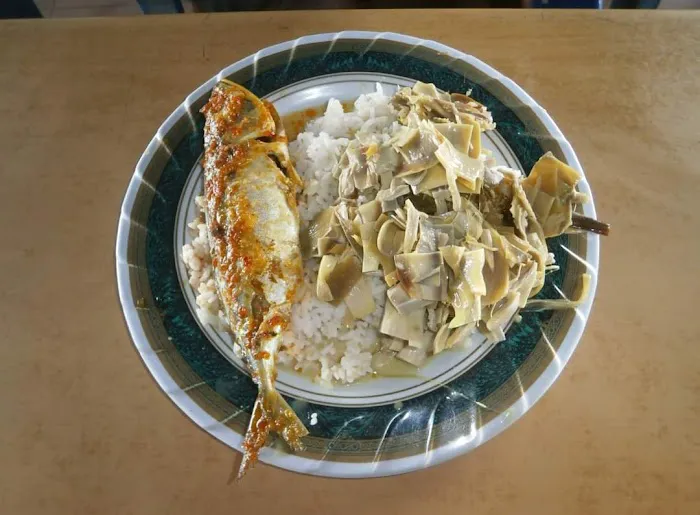 Nasi Ayam Min Picture 7