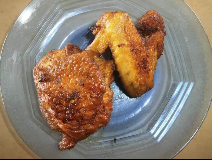 Nasi Ayam Min Picture 9