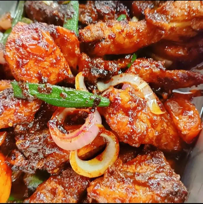 Nasi Ayam Min Picture 8