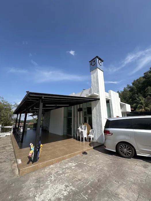 Surau Al-Falah Picture 1