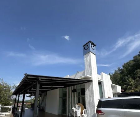 Surau Al-Falah