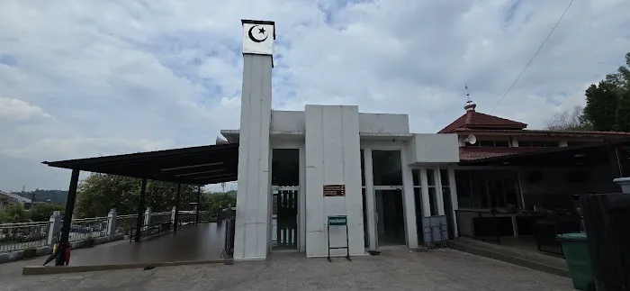 Surau Al-Falah Picture 2