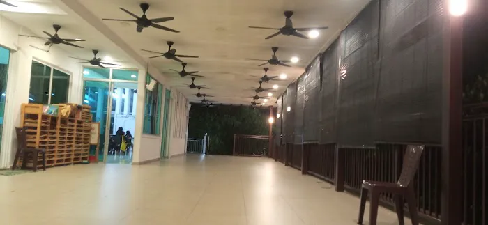 Surau Al-Falah Picture 4