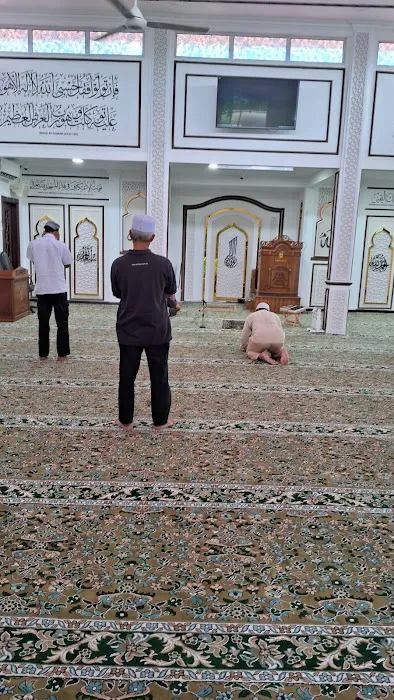 Surau Al-Falah Picture 5