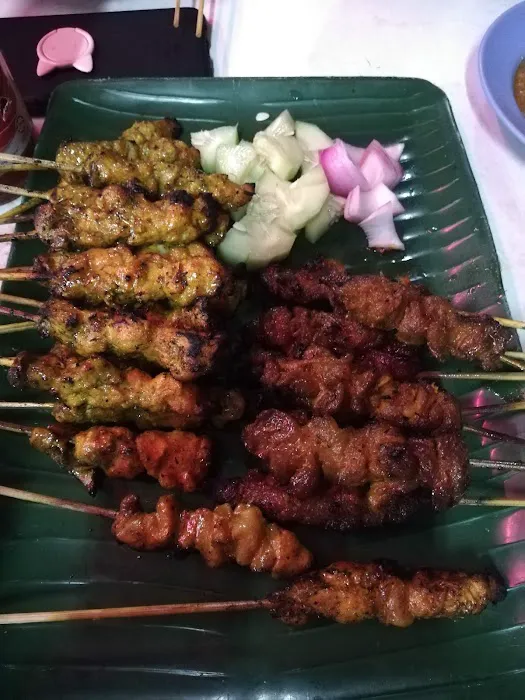 Satay Syamada Picture 3