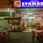 Satay Syamada