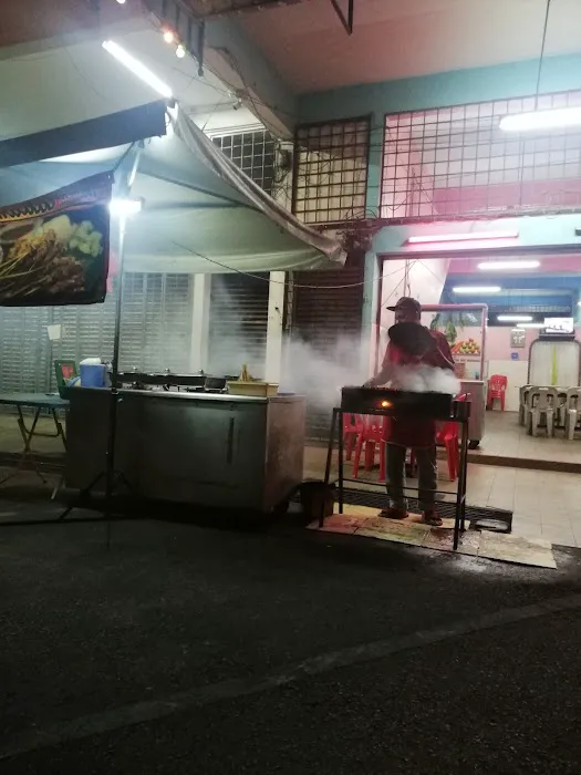 Satay Syamada Picture 2