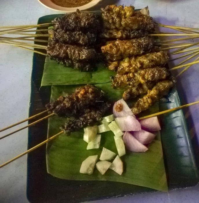Satay Syamada Picture 8