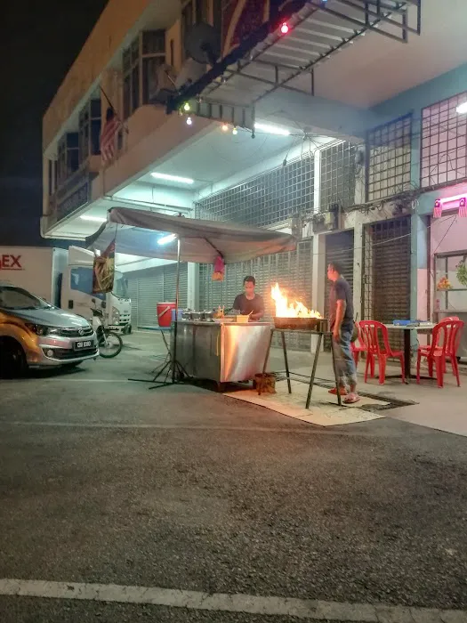 Satay Syamada Picture 4