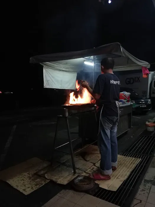 Satay Syamada Picture 10