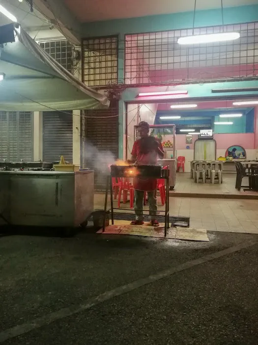 Satay Syamada Picture 9