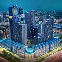 Icon City ico