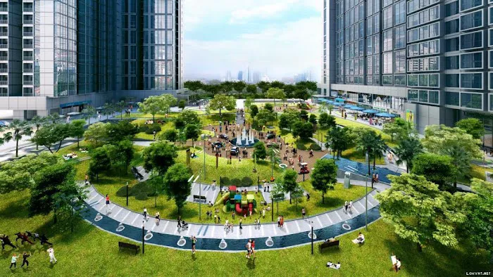 Icon City Picture 8